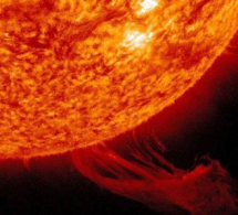 <i><b>Maqnit qasırğası gözlənilir -<font color=red> XƏBƏRDARLIQ</b></i></font>